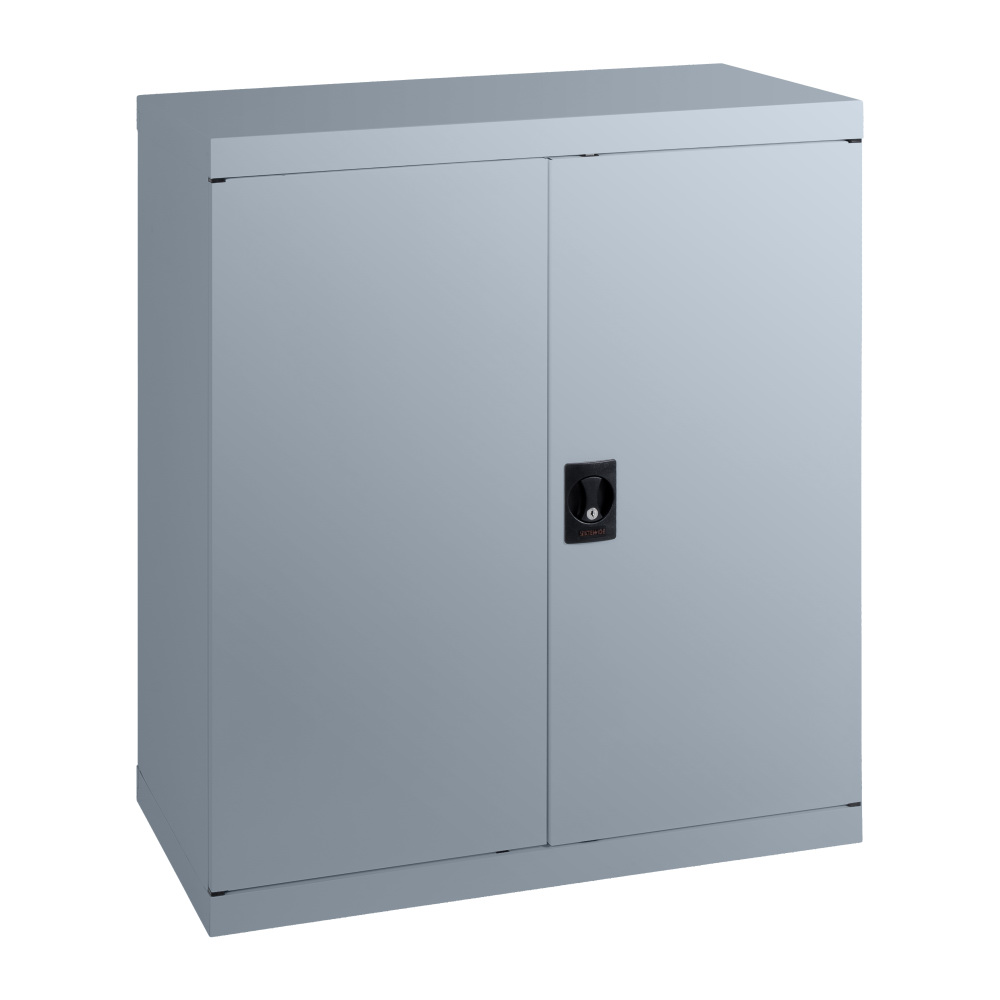 Statewide Low Stationery Cabinet - 450mm D